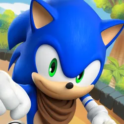 XWorld | Sonic Boom Dash XWorld | Sonic Boom Dash