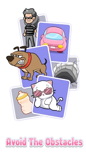 Home Rush: Draw To Go Home | Games | XWorld
