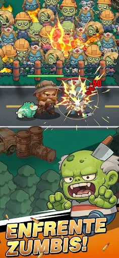 Survivor Camp Z: Idle Tycoon | Jogos | XWorld Survivor Camp Z: Idle Tycoon | Jogos | XWorld