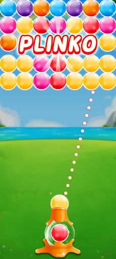 Plinko Shot Ball | Games | XWorld