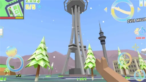 Urban Life: Campus Story | Permainan | XWorld