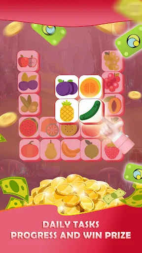 Fruit Match3:Ganhe Dinheiro | Jogos | XWorld