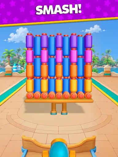 Smash Land! | Jogos | XWorld Smash Land! | Jogos | XWorld