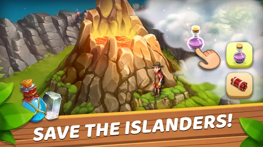 Funky Bay: Farm Adventure game | Games | XWorld
