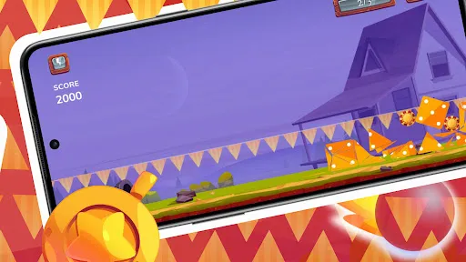 OrbNock | Игры | XWorld