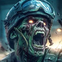 XWorld | Zombeast: FPS Zombie Shooter