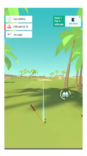 Golf Dreams | Games | XWorld