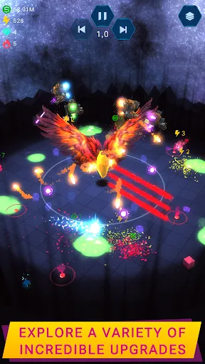 Epic Rush - Idle Tower Defense | Games | XWorld Epic Rush - Idle Tower Defense | Games | XWorld