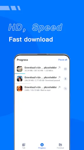Video Downloader | 游戏 | XWorld