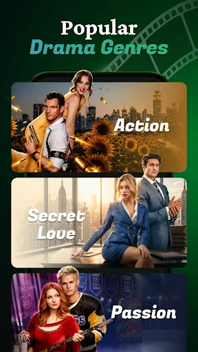 FlickTV: Short Drama & Movies | เกม | XWorld FlickTV: Short Drama & Movies | เกม | XWorld