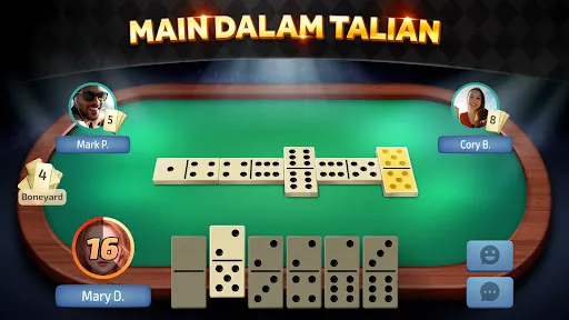 Domino－Mainkan Dominoes online | Permainan | XWorld