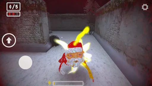 Goo Goo Gaga: Scary Factory | Игры | XWorld