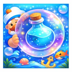 XWorld | Zubi Kori: Dream Merge