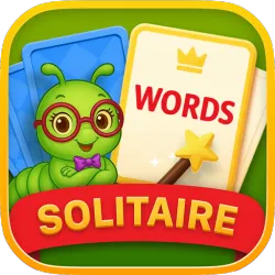 XWorld | Lexy Word Solitaire: Card Game