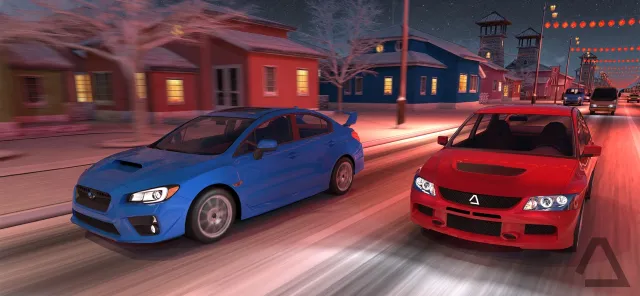 Driving Zone: Japan | 游戏 | XWorld