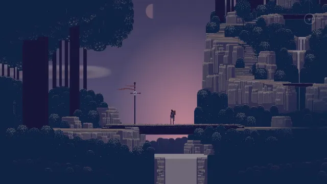 Superbrothers: Sword&Sworcery | เกม | XWorld