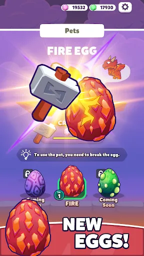 Lutadores Mineiros! | Permainan | XWorld