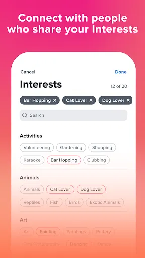 Tinder Dating App: Chat & Date | Games | XWorld