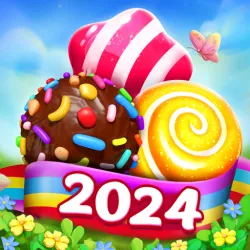 XWorld | Sweets Match