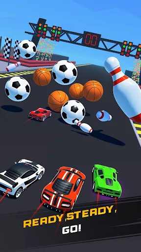 Race Master:Car Games 3D | 游戏 | XWorld