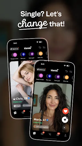 Kismia - Meet Singles Nearby | Games | XWorld Kismia - Meet Singles Nearby | Games | XWorld