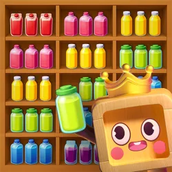 XWorld | Goods Sort™ - Sorting Games XWorld | Goods Sort™ - Sorting Games