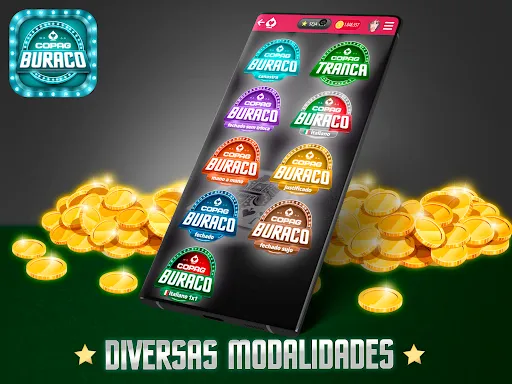 Buraco - Copag Play | Jogos | XWorld Buraco - Copag Play | Jogos | XWorld