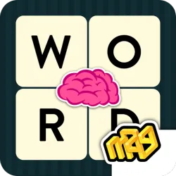 XWorld | WordBrain - Word puzzle game