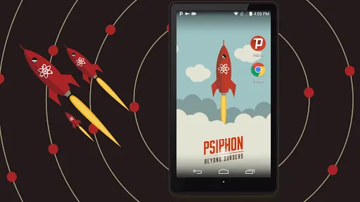 Psiphon VPN: Свобода онлайн | Permainan | XWorld Psiphon VPN: Свобода онлайн | Permainan | XWorld