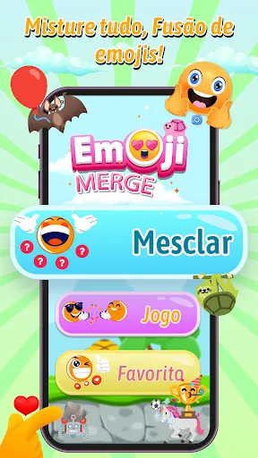 Criador de Emojis Divertidos | Jogos | XWorld