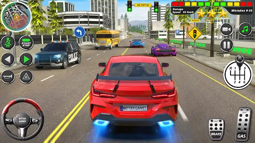 City Driving School Car Games | Games | XWorld City Driving School Car Games | Games | XWorld
