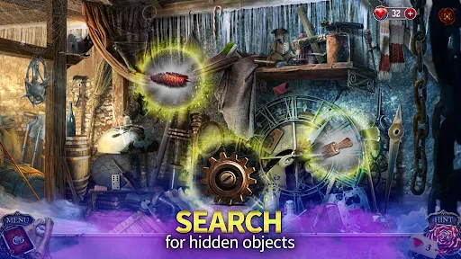 Living Legends: Ice Rose (F2P) | Permainan | XWorld