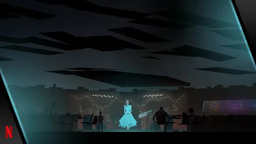 Kentucky Route Zero | Games | XWorld