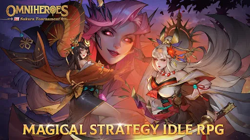 Omniheroes | Games | XWorld