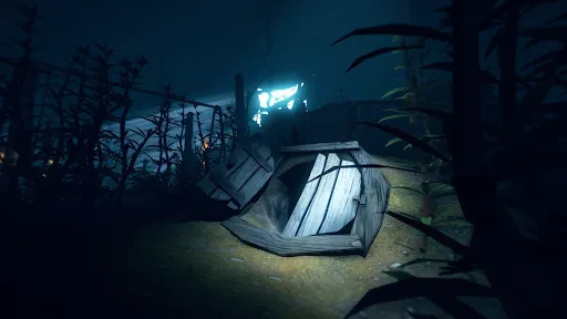 Among the Sleep | 游戏 | XWorld Among the Sleep | 游戏 | XWorld