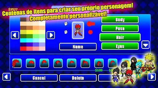 Warriors of the Universe | Jogos | XWorld