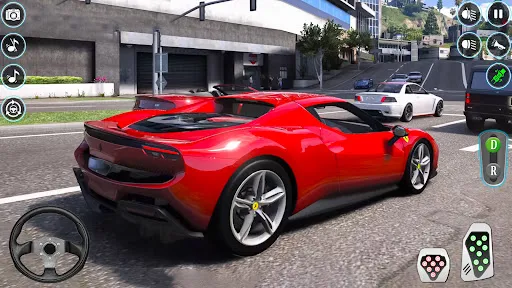 School Car Driving Car Game 3D | Permainan | XWorld School Car Driving Car Game 3D | Permainan | XWorld