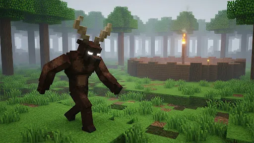 67 Nights Survival Mission | Игры | XWorld