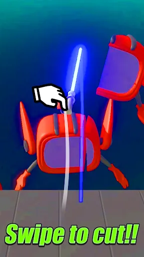 Swing Blade: Sword Action | Игры | XWorld