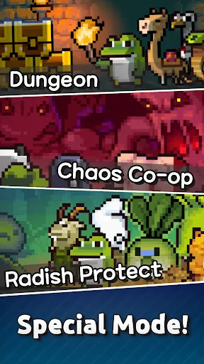 33RD: Random Defense | Permainan | XWorld