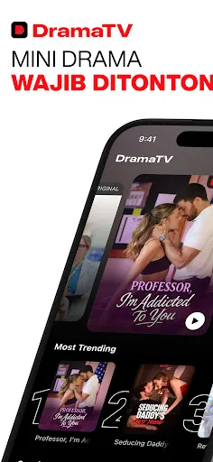 DramaTV – Nonton Drama Pendek | Permainan | XWorld