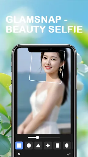 GlamSnap - Beauty Selfie | Permainan | XWorld