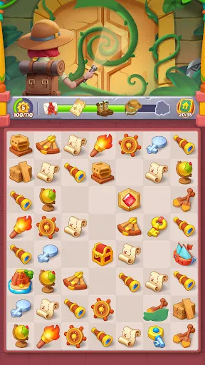 Mystery Town: Merge Games | Games | XWorld Mystery Town: Merge Games | Games | XWorld
