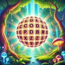 XWorld | WordPath: Crossword Puzzle