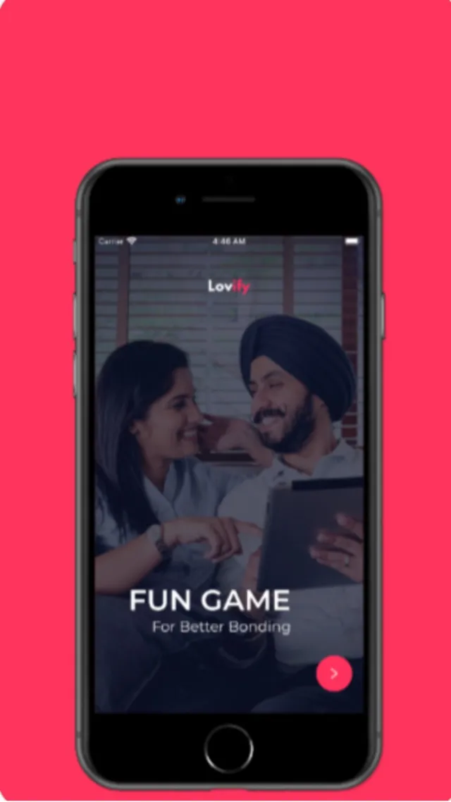 Lovify - Fun Couple Games | Permainan | XWorld