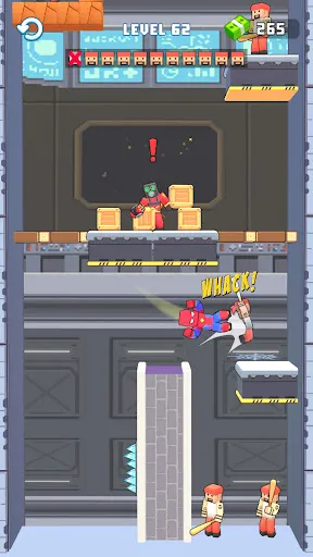 Web Shooter Game: Spider Hero | Игры | XWorld