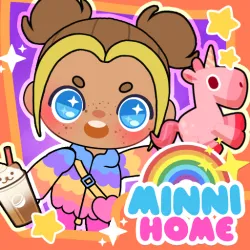 XWorld | Minni Home Familia y hogar XWorld | Minni Home Familia y hogar