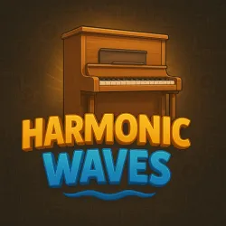 XWorld | Harmonic Waves: Tune Pitch
