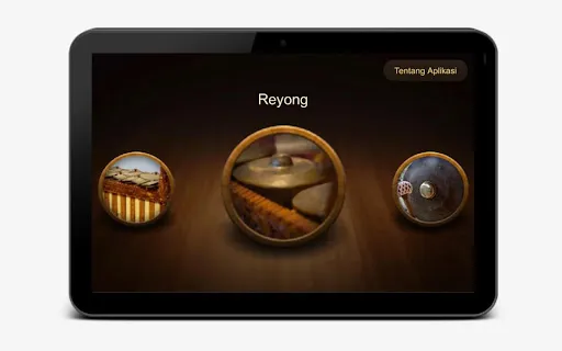 Gamelan Bali Digital | Permainan | XWorld Gamelan Bali Digital | Permainan | XWorld