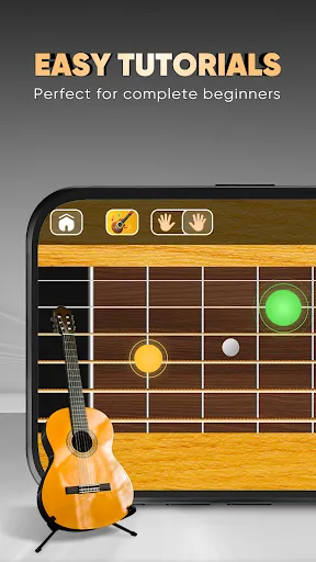 Learn Guitar - Real Tabs | Games | XWorld Learn Guitar - Real Tabs | Games | XWorld